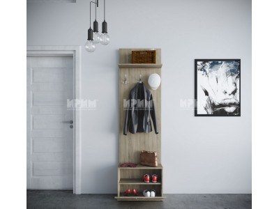 Πορτ Μαντώ City 4003